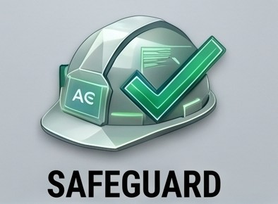 Safeguard logo